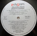 Brigitte Bardot – Brigitte Bardot LP vinyl record, image 3 of 4