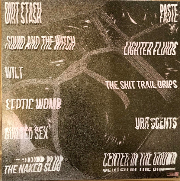 Sneeze – Wilt LP vinyl record, image 2 of 9