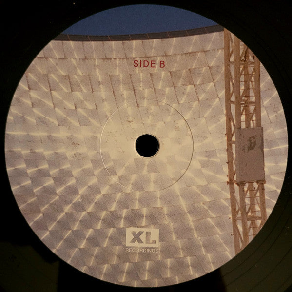 Overmono – Good Lies LP vinyl record, image 4 of 4