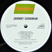 Johnny Goodman – Johnny Goodman LP vinyl record, image 3 of 6
