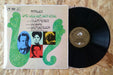 Gustav Mahler, Philharmonia Orchestra, Otto Klemperer, Christa Ludwig, Fritz Wunderlich, New Philharmonia Orchestra – Das Lied Von Der Erde LP vinyl record, image 1 of 6