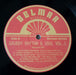 Various – Belmar Records Presents Grubby Rhythm & Soul Vol. 1 LP vinyl record, image 4 of 4