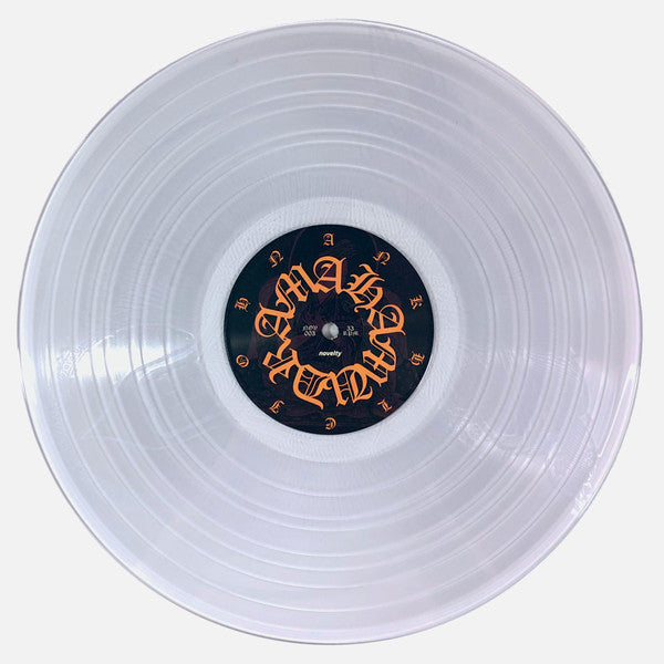 ANKHLEJOHN – Mahamudra LP vinyl record, image 4 of 5
