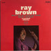 Ray Brown All-Star Big Band, Cannonball Adderley – With The All-Star Big Band LP vinyl record, image 1 of 4