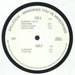 Gallegos – Memories You've Memorised 12" vinyl record, image 1 of 2