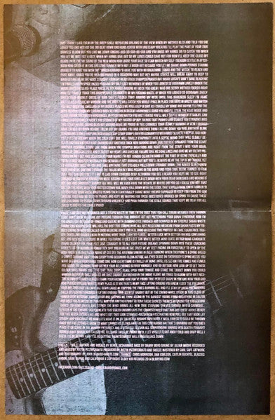 Sneeze – Wilt LP vinyl record, image 8 of 9