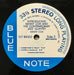Kenny Cox, The Contemporary Jazz Quintet – Introducing Kenny Cox And The Contemporary Jazz Quintet LP vinyl record, image 5 of 5