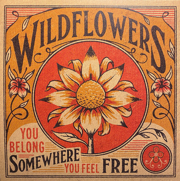 Tom Petty – Wildflowers & All The Rest (2xLP) LP vinyl record, image 2 of 10