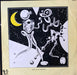 The Flamin' Groovies – Jumpin' In The Night LP vinyl record, image 4 of 6