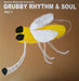 Various – Belmar Records Presents Grubby Rhythm & Soul Vol. 1 LP vinyl record, image 1 of 4