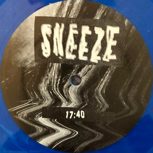Sneeze – Wilt LP vinyl record, image 4 of 9