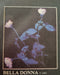Stevie Nicks – Bella Donna LP vinyl record, image 9 of 9