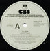 Mi-Sex – Lost Time 12" vinyl record, image 1 of 2