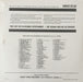 Don Gardner Trio, Jimmy Smith, The Wilson Lewes Quartet – Jimmy Smith LP vinyl record, image 2 of 2