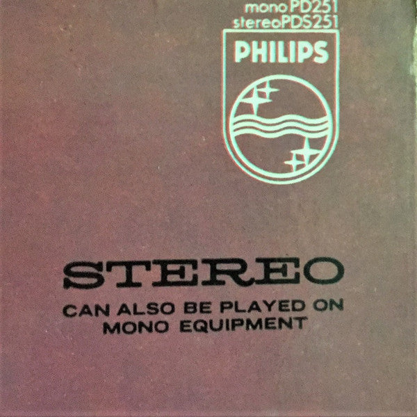 Dusty Springfield – Dusty Springfield's Golden Hits LP vinyl record, image 2 of 5