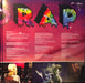 Chance The Rapper – Acid Rap (2xLP) LP vinyl record, image 3 of 9