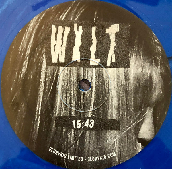 Sneeze – Wilt LP vinyl record, image 6 of 9
