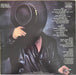 Waylon Jennings – Turn The Page LP vinyl record, image 2 of 4