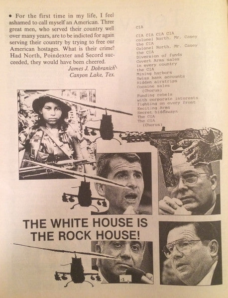 The Beatnigs – The Beatnigs LP vinyl record, image 8 of 10