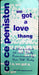 Ce Ce Peniston – We Got A Love Thang 12" vinyl record, image 4 of 5