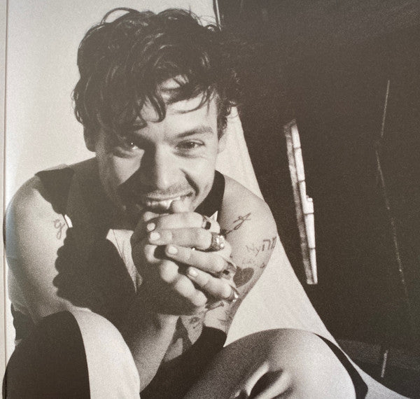 Harry Styles – Harry’s House LP vinyl record, image 4 of 4