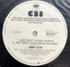 Jimmy Cliff – Hot Shot 12" vinyl record, image 4 of 4
