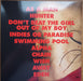 Anna Calvi – Hunter LP vinyl record, image 5 of 10