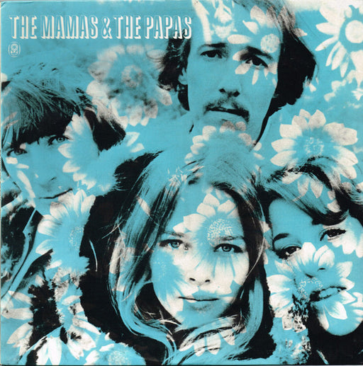 The Mamas & The Papas – The Mamas & The Papas LP vinyl record, image 1 of 6