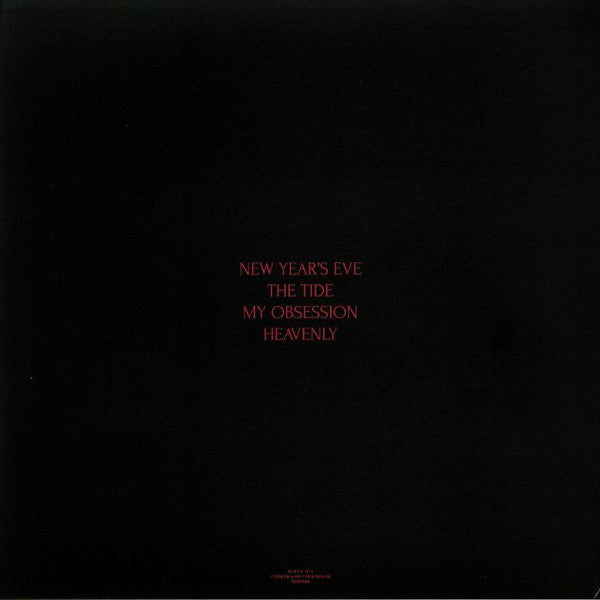 Pale Waves – All The Things I Never Said EP 12" vinyl record, image 2 of 7