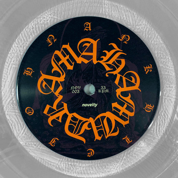 ANKHLEJOHN – Mahamudra LP vinyl record, image 5 of 5
