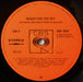 Sutherland Brothers, Quiver – Reach For The Sky LP vinyl record, image 4 of 4