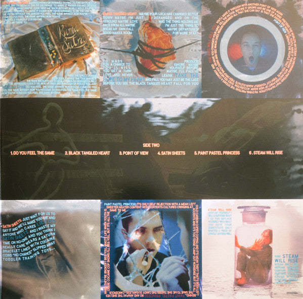 Silverchair – Neon Ballroom LP vinyl record, image 3 of 9