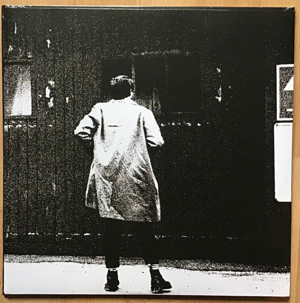 Yard Act – The Overload LP vinyl record, image 6 of 10