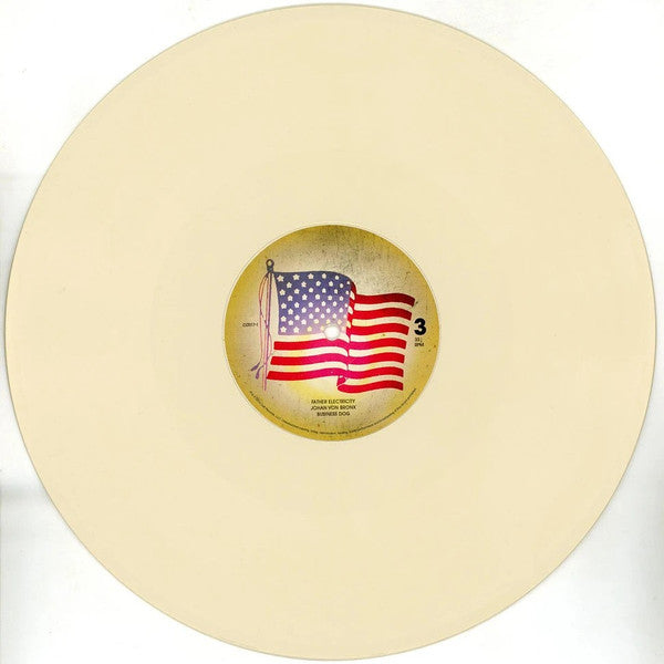 Julian Casablancas+The Voidz – Tyranny (2xLP) LP vinyl record, image 4 of 4