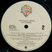 Ry Cooder – The Slide Area LP vinyl record, image 4 of 4
