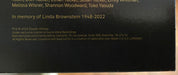Sleater-Kinney – Little Rope LP vinyl record, image 8 of 8