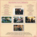 Various – Nothing In Common - Original Soundtrack LP vinyl record, image 2 of 6