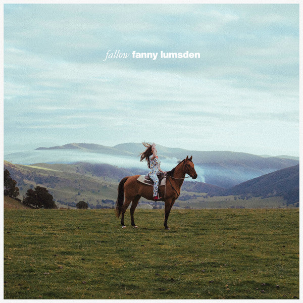 Fanny Lumsden – Fallow LP vinyl record
