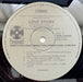 Francis Lai – Love Story - Music From The Original Soundtrack Of The Paramount Picture LP vinyl record, image 4 of 4