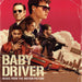 Various – Baby Driver (Music From The Motion Picture) (2xLP) LP vinyl record, image 1 of 10