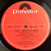 Gerry Lockran – Wun LP vinyl record, image 3 of 3
