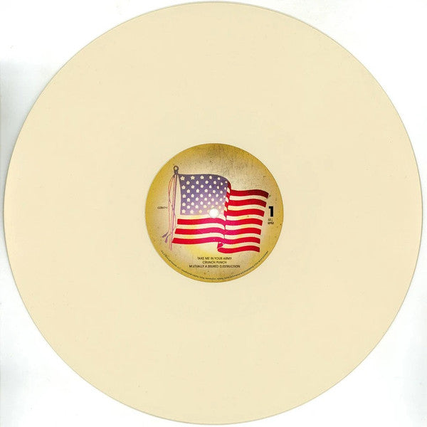 Julian Casablancas+The Voidz – Tyranny (2xLP) LP vinyl record, image 3 of 4