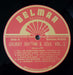 Various – Belmar Records Presents Grubby Rhythm & Soul Vol. 1 LP vinyl record, image 3 of 4