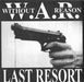 Without A Reason, Peanut – Split with Peanut 7" vinyl record, image 1 of 2