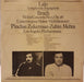 Pinchas Zukerman, Zubin Mehta, Los Angeles Philharmonic Orchestra, Max Bruch, Édouard Lalo – Violin Concerto No. 1 / Symphonie Espagnole LP vinyl record, image 2 of 2