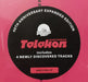 Gary Numan – Telekon (2xLP) LP vinyl record, image 3 of 3
