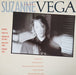 Suzanne Vega – Suzanne Vega LP vinyl record, image 1 of 6
