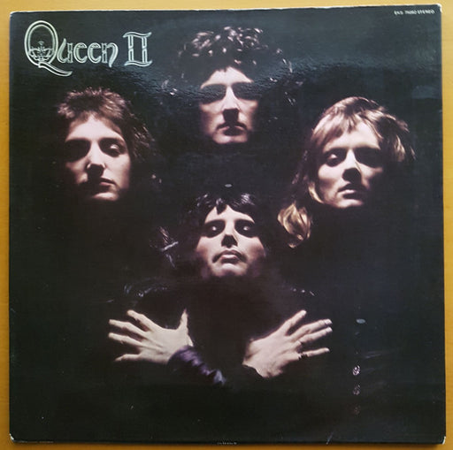 Queen – Queen II LP vinyl record, image 1 of 7