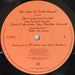 Phil Collins – No Jacket Required LP vinyl record, image 4 of 7