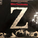 Mikis Theodorakis – Z (Original Soundtrack Recording) LP vinyl record, image 1 of 4